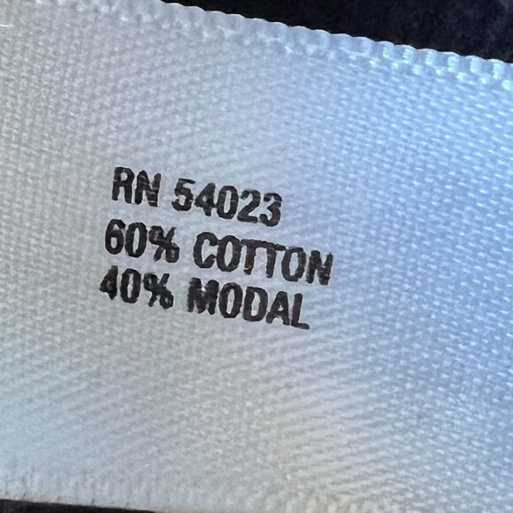 GAP knit waterfall open cardigan - Picture 7 of 8